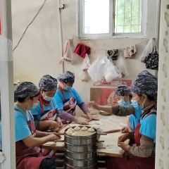 大興街扣碗包子館張用戶圖片