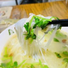 LAO SAN HANG FAN JIE TONG ZI JI DIAN YI HE LU DIAN User Photo