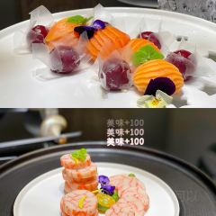 诠昕餐厅 User Photo