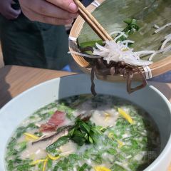 胡麻饭店 여행 사진