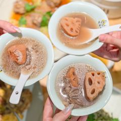 潮汕馳名西臚蓮藕張用戶圖片