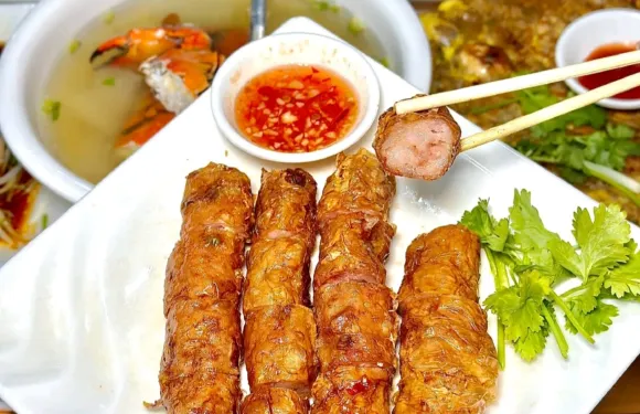 胡記快餐