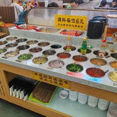 撈派串串火鍋張用戶圖片