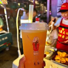 王记首家多味香辣裹卷 User Photo