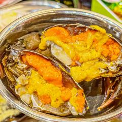 胖鍋哥海鮮集市火鍋 （世歐王莊店）張用戶圖片