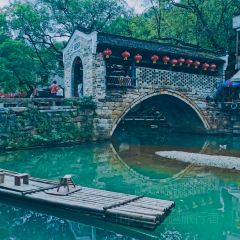 刘家桥饭庄·老字号 User Photo