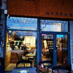 蜗牛单车咖啡(银座购物广场东城店) User Photo