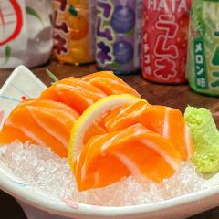 一郎烧鸟酒场(曙光路店) User Photo