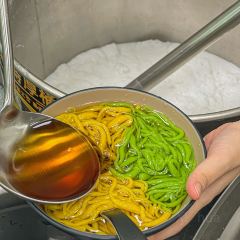 和平砂煲 User Photo