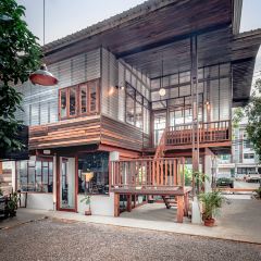 Tamarind Bistro and Music House User Photo