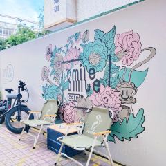 Smile Smile Cafe User Photo