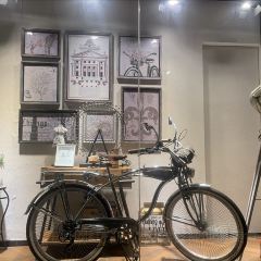 鼎丰私房菜·摩登创意私房菜(33小镇店) User Photo