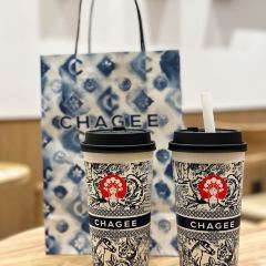 CHAGEE霸王茶姬(楚雄店) ảnh của người dùng