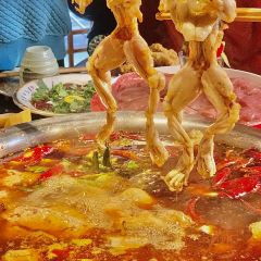 笑禅土豆腐梭边鱼(五里店) User Photo