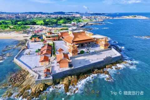 Luojia Temple