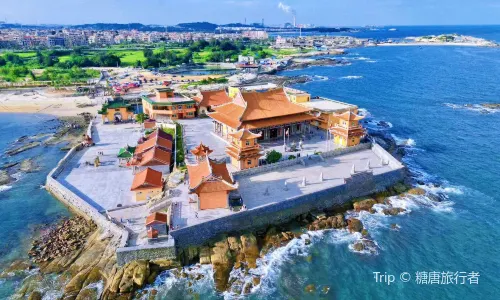 Luojia Temple