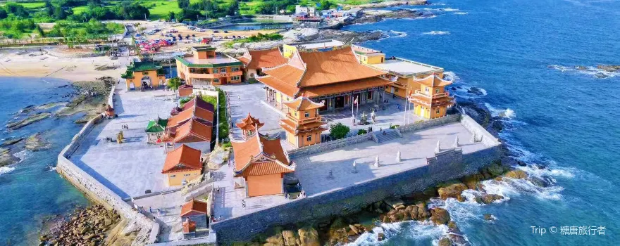 Luojia Temple