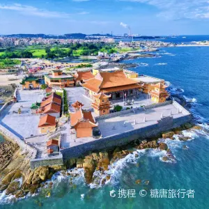 洛伽寺