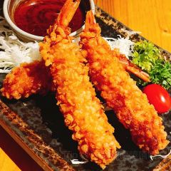 大叔食堂和风料理烧鸟(A-one公园店) User Photo