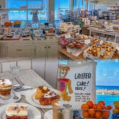 London Bagel Museum User Photo