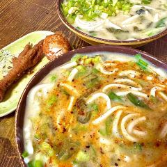 老槐树粉浆店(淮河路店) User Photo
