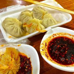 老槐树粉浆店(淮河路店) User Photo