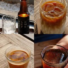 Vanilla Specialty Coffee（八大關店）張用戶圖片