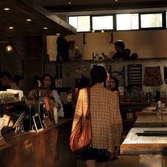 Vanilla Specialty Coffee（八大關店）張用戶圖片