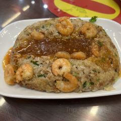 人民大厦美食菜馆 User Photo