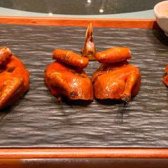 恒記飯店(麗華店)張用戶圖片