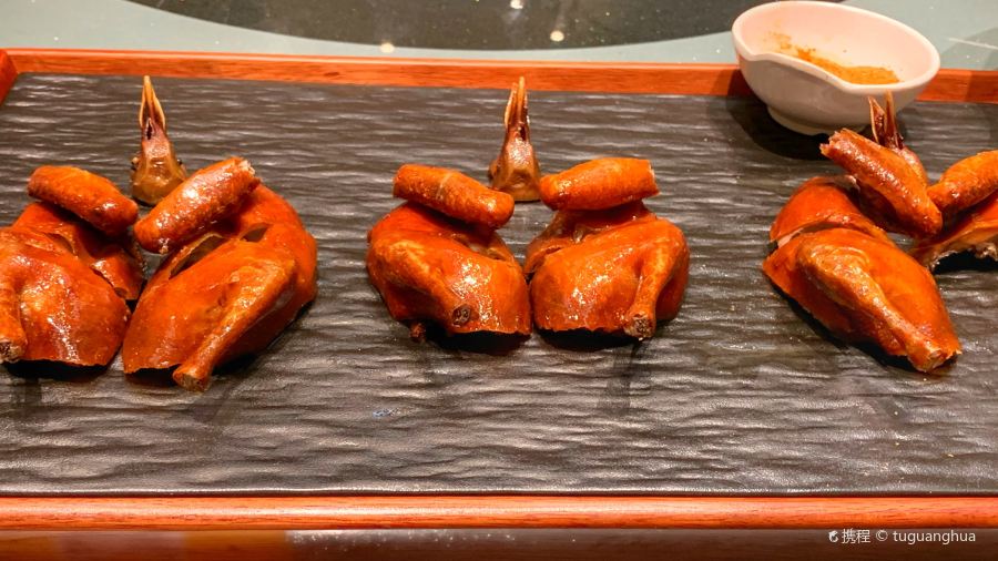 恒記飯店(麗華店)