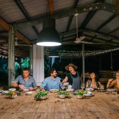 The Healthy Hub User Photo