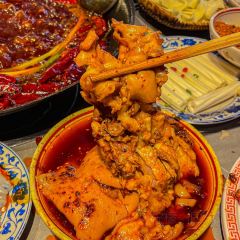 走·超火锅(都江堰店) User Photo