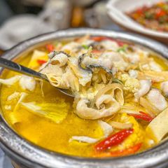 印象李庄家宴馆(新都店) User Photo