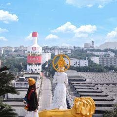 龙湾老字号烧烤 여행 사진