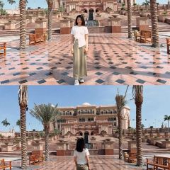 Talea by Antonio Guida User Photo