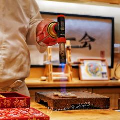 鮨沁屋(鮨青姊妹店) User Photo