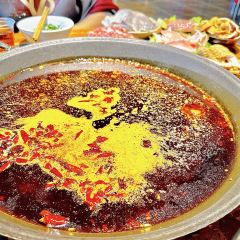 無兄弟不火锅(金帝庄园店) User Photo