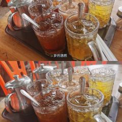 Pier Dad tea 여행 사진