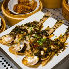 希尔顿酒店·京味全日制餐厅 여행 사진