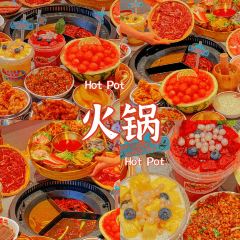 许府牛火锅(湖州长兴利时店) User Photo