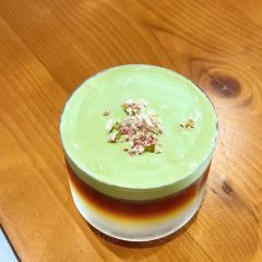 秋長咖啡Overchill張用戶圖片