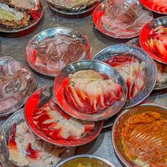 杨老板·海鲜集市火锅·鲜切牛肉(中防万宝店) User Photo