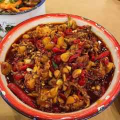 老三樣·美食研發館（綠茵路店）張用戶圖片