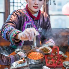 嘎佬传说酒楼(凯里店) User Photo