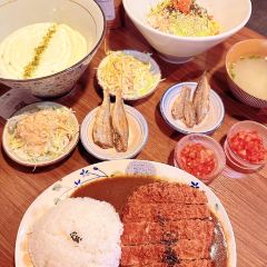 YI SHI COOKING壹食堂張用戶圖片