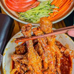 肥韜金牌茶餐廳（惠州首店）張用戶圖片