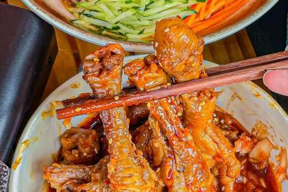 肥韜金牌茶餐廳（惠州首店）