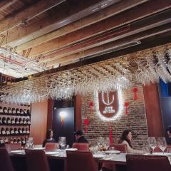 Cellar To Table·CTT User Photo