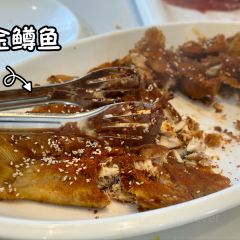 年年有渔渔府(滨河大道店) User Photo